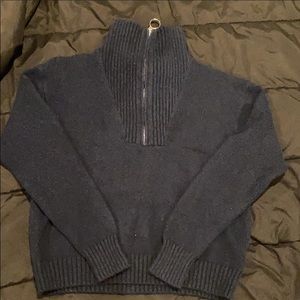 old navy sweater